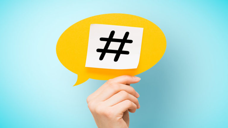 How To Use Hashtags On LinkedIn A Step By Step Guide