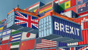Brexit and trade
