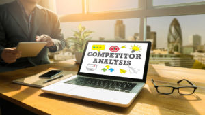 Read more about the article Finding Competitors Who Have The Same Start-Up Idea As You Do?