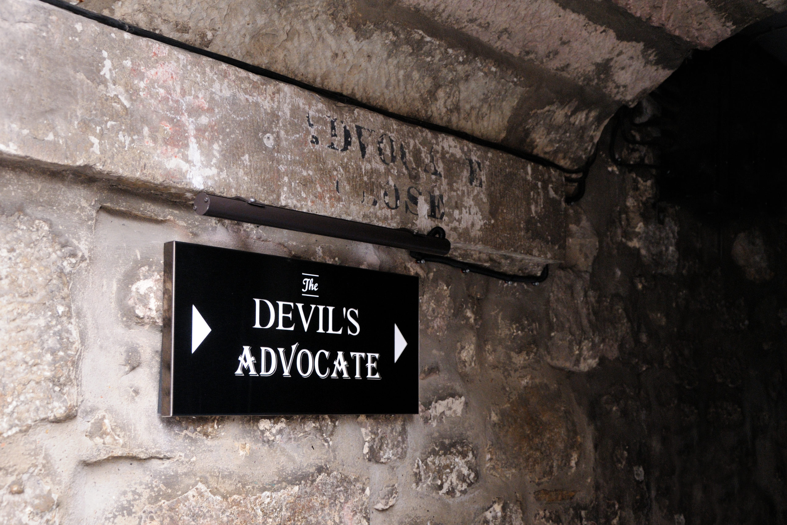 Read more about the article The Devil’s Advocate: Key to one’s Successful Business