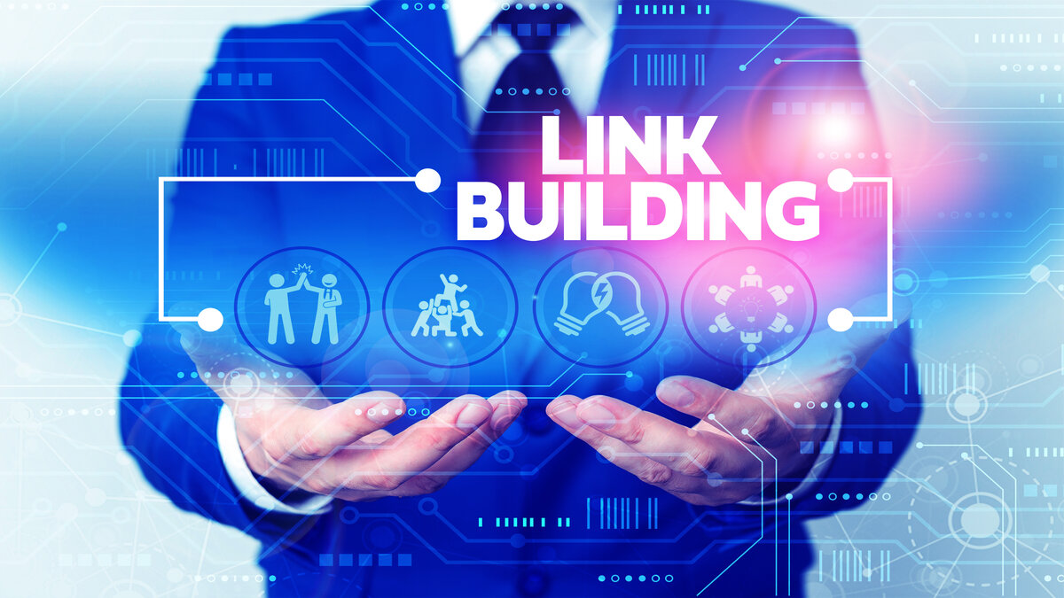You are currently viewing Sustainable Link Building: Increasing Your Chances Of Getting Links!