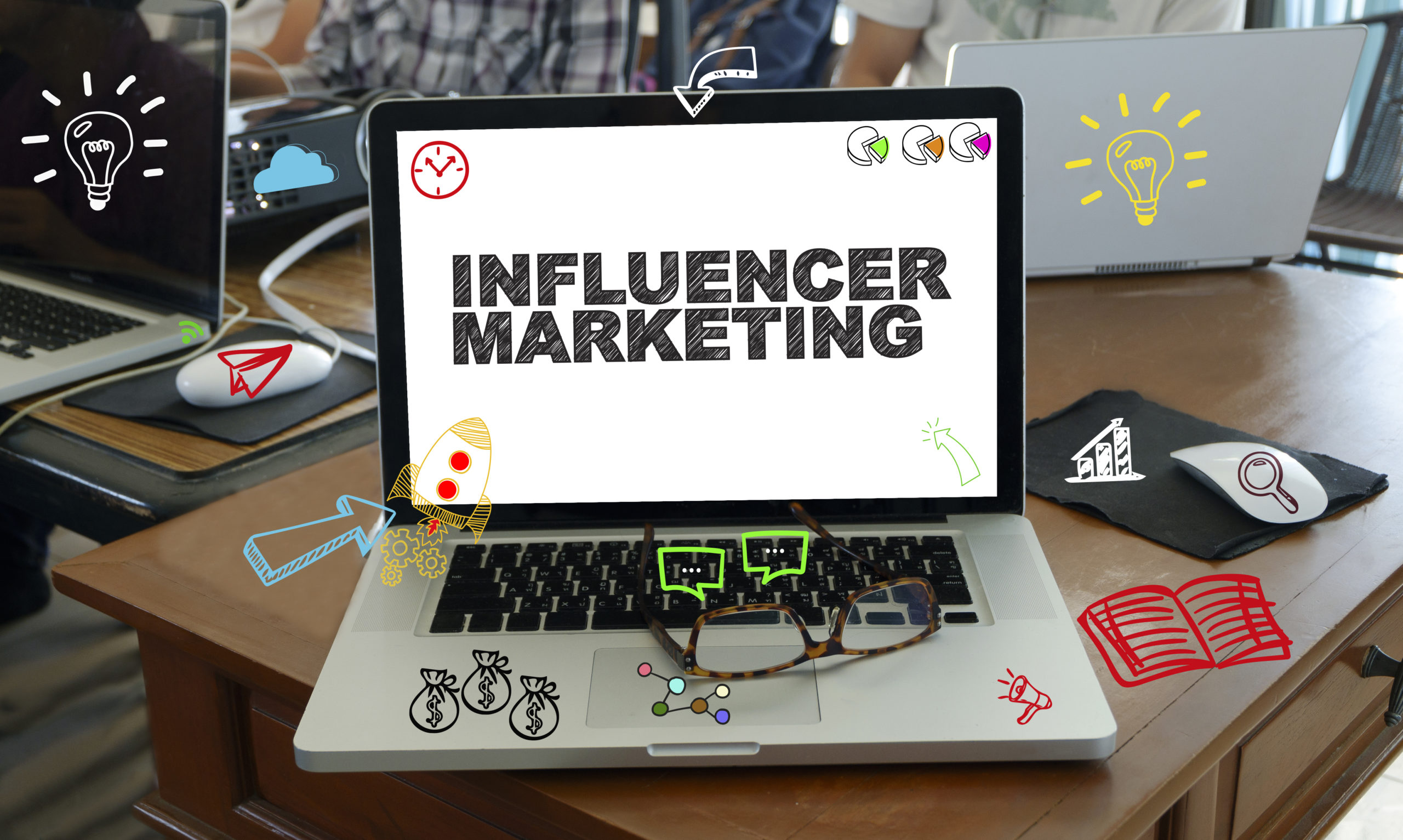 Read more about the article What Is Influencer Marketing? Strategies to Help Your Business Grow